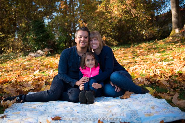 Tsawwassen family photographer