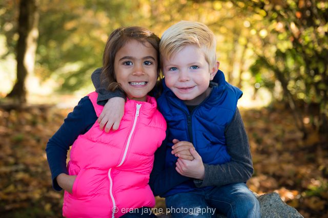 Tsawwassen family photographer