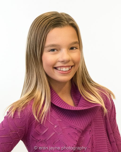 Ladner headshots