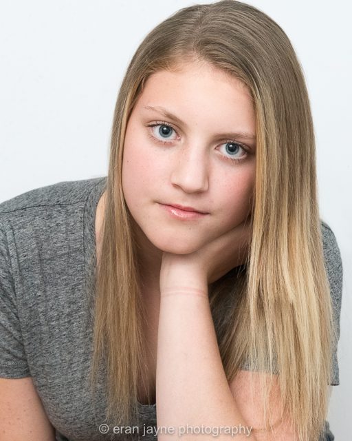 Ladner headshots