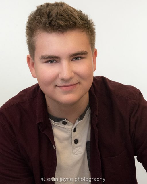Ladner headshots