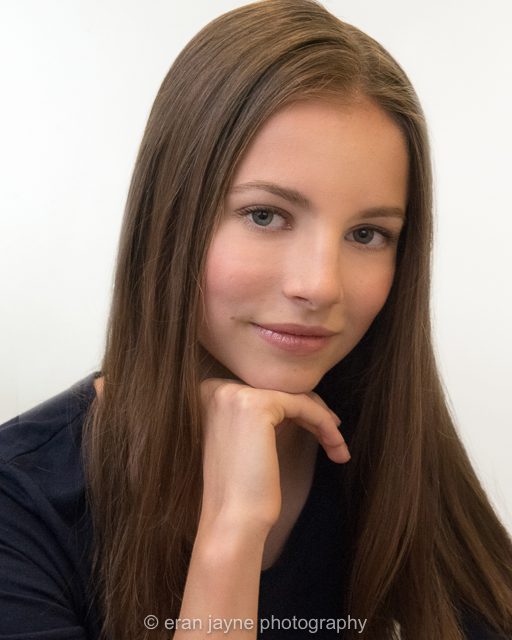 Ladner headshots
