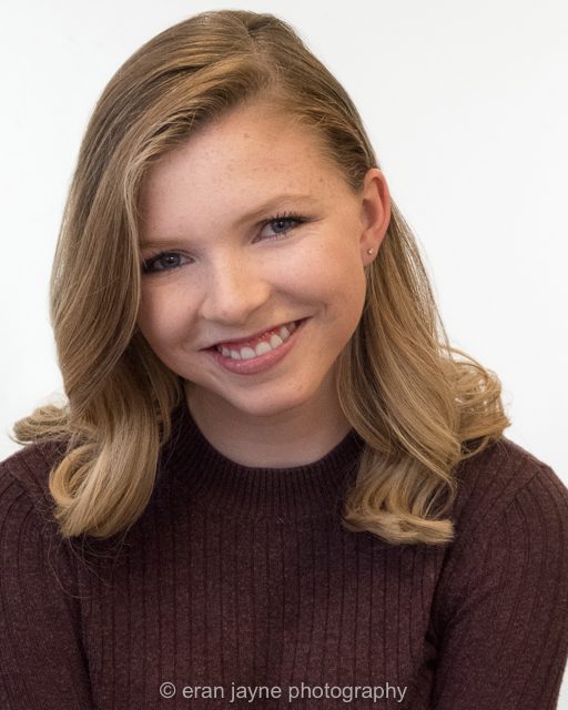 Ladner headshots