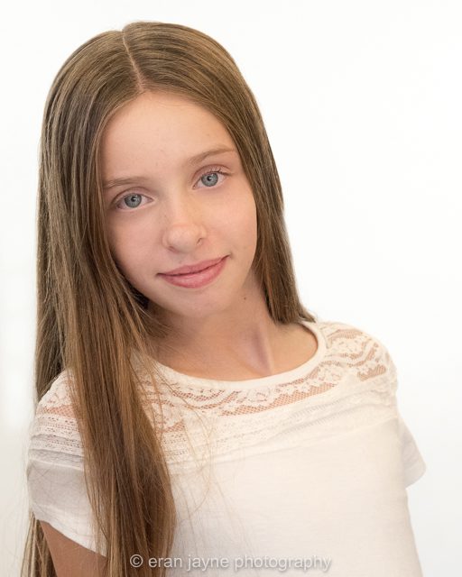Ladner headshots