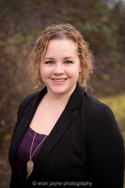Tsawwassen headshot photographer