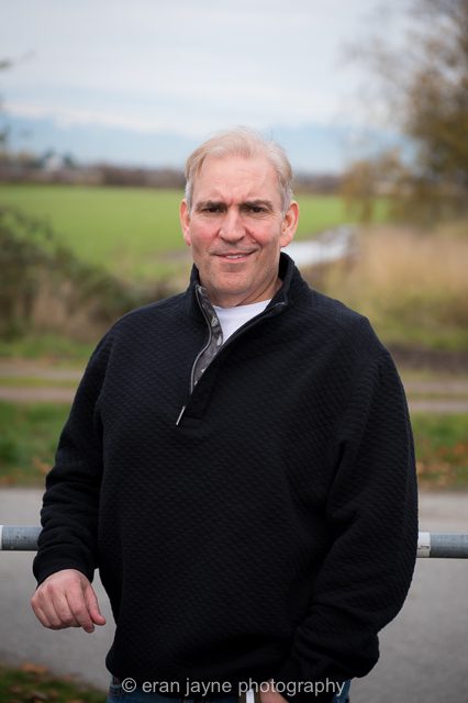 Tsawwassen headshot photographer
