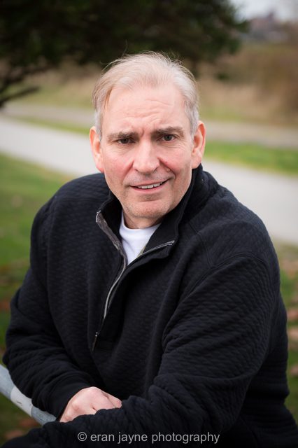Tsawwassen headshot photographer