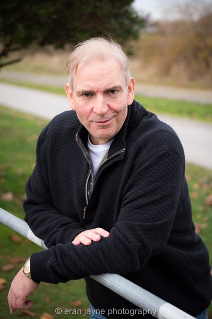 Tsawwassen headshot photographer