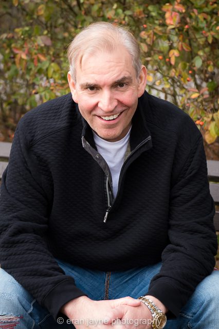 Tsawwassen headshot photographer