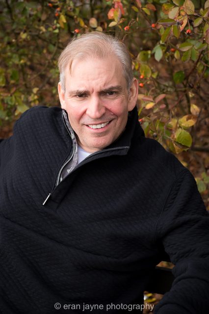 Tsawwassen headshot photographer