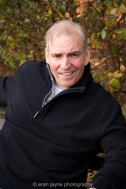 Tsawwassen headshot photographer