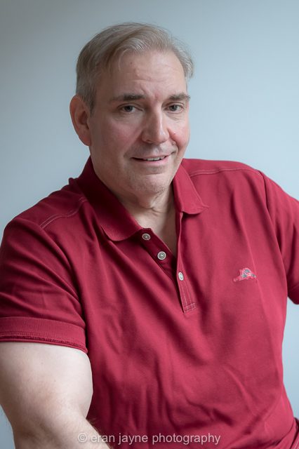 Tsawwassen headshot photographer