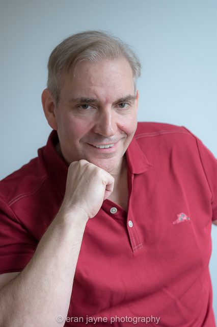 Tsawwassen headshot photographer