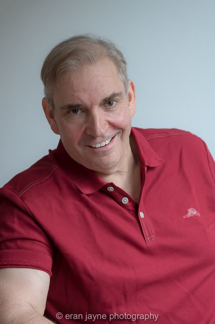Tsawwassen headshot photographer