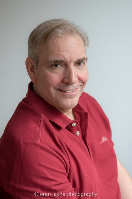 Tsawwassen headshot photographer