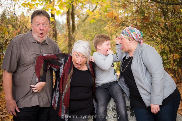 Tsawwassen family photographer