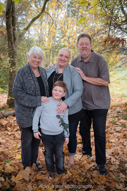 Tsawwassen family photographer