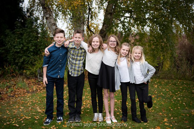 Ladner family photographer
