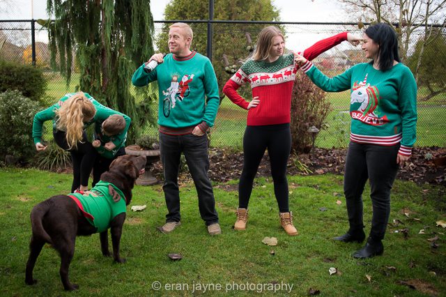 Ladner photographer