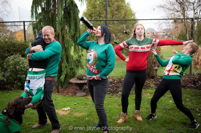 Ladner photographer