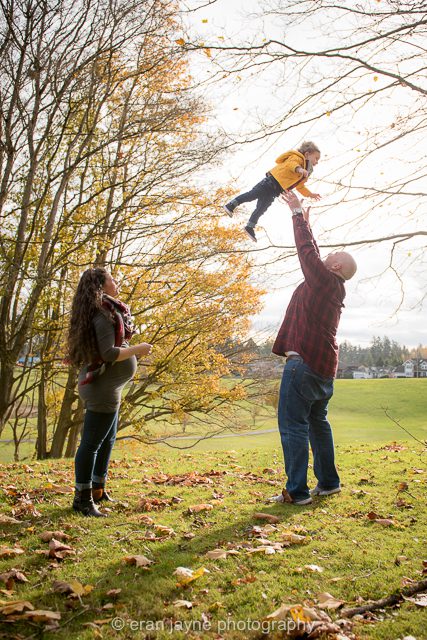 Tsawwassen maternity photographer