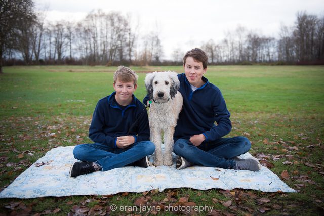 Ladner photographer