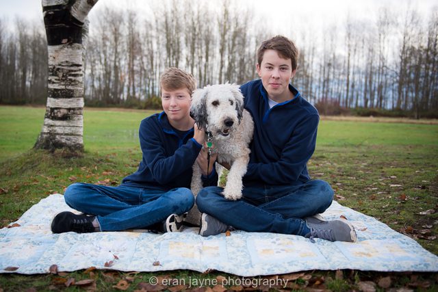 Ladner photographer