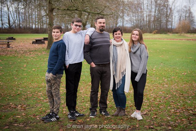 Ladner photographer