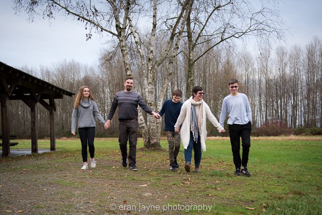 Ladner photographer