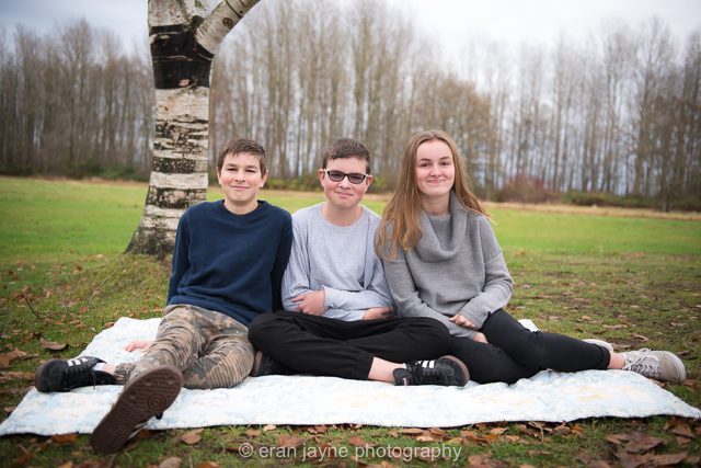 Ladner photographer