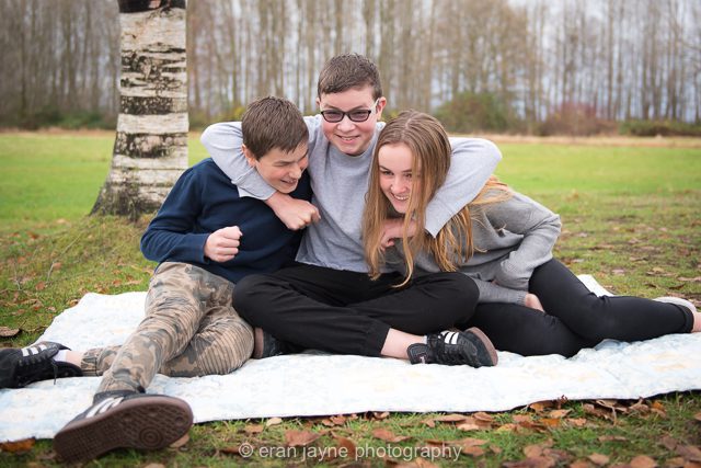 Ladner photographer