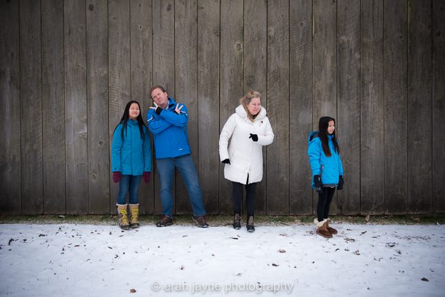 South Surrey Family photographer