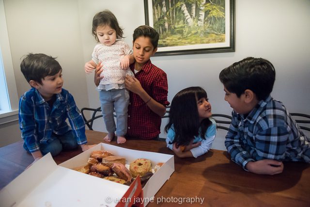 Vancouver family photographer