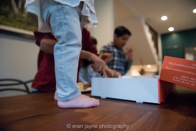 Vancouver family photographer