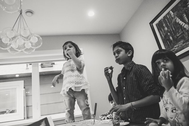 Vancouver family photographer