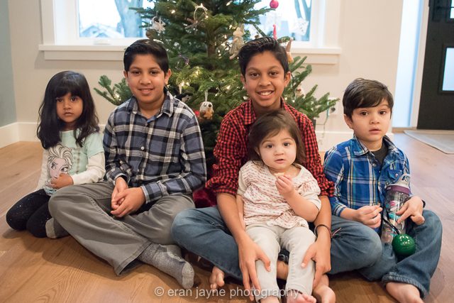 Vancouver family photographer