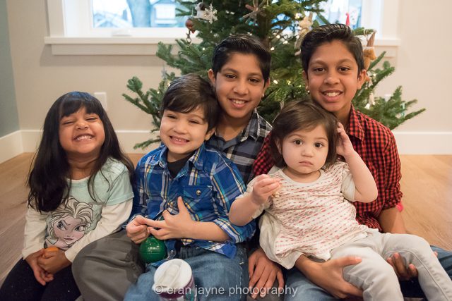 Vancouver family photographer
