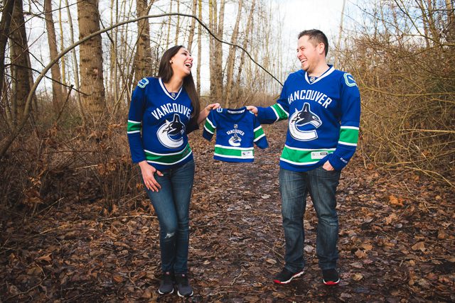 Tsawwassen maternity photographer
