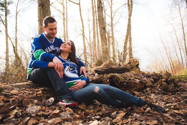 Tsawwassen maternity photographer