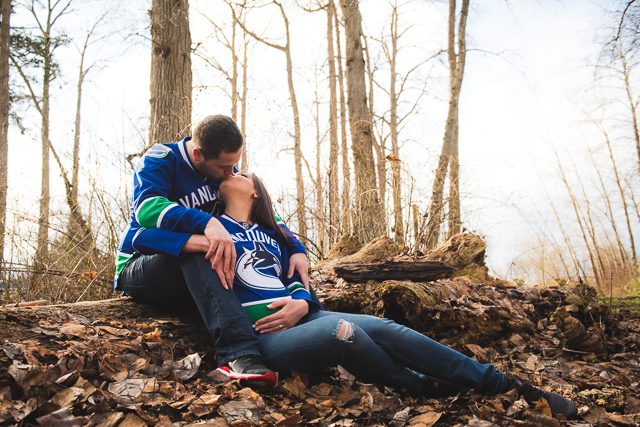 Tsawwassen maternity photographer