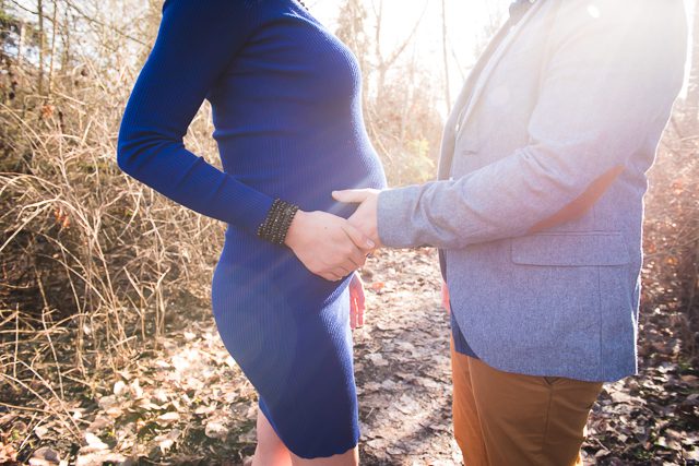 Tsawwassen maternity photographer
