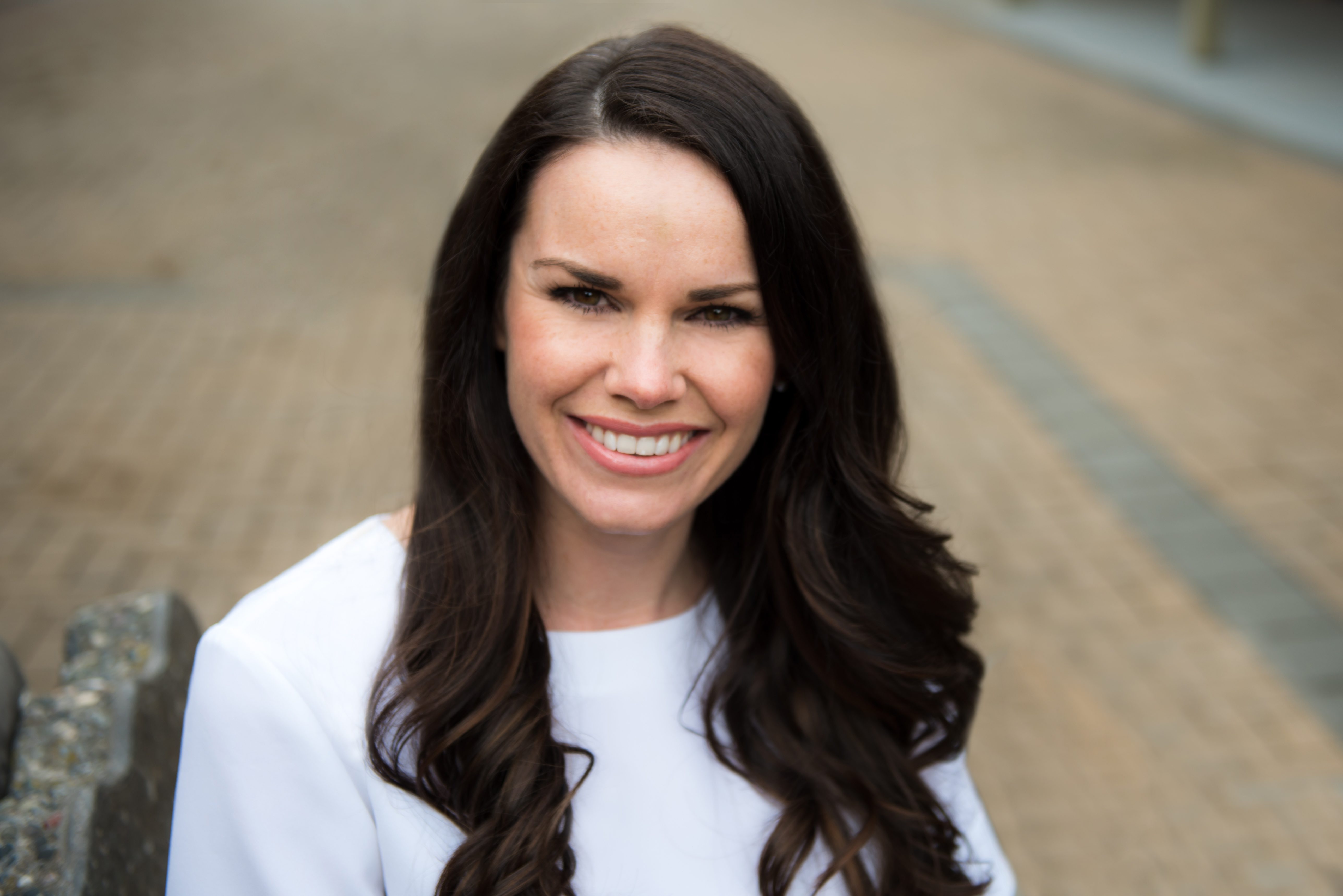 Tsawwassen headshot photographer