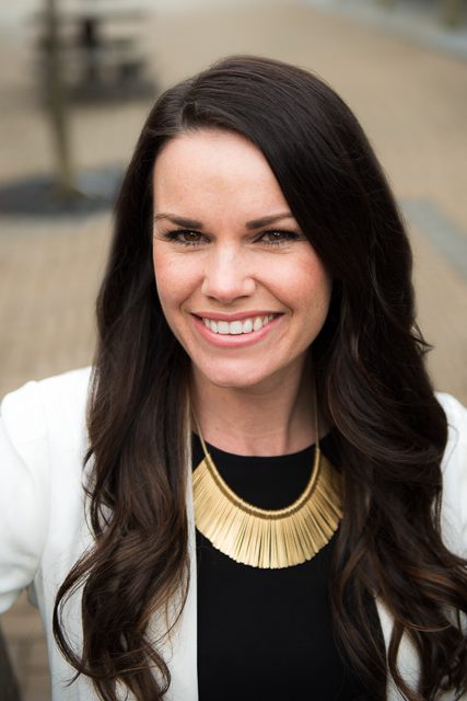 Tsawwassen headshot photographer