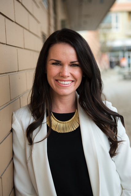Tsawwassen headshot photographer