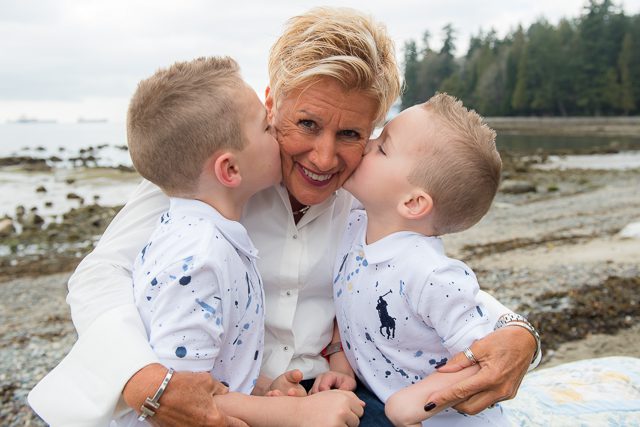 Vancouver family photographer