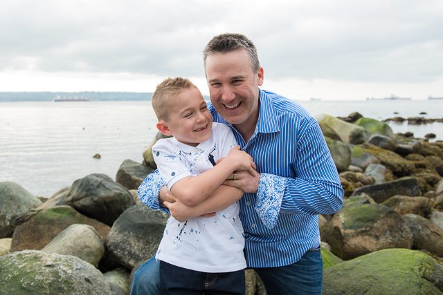 Vancouver family photographer