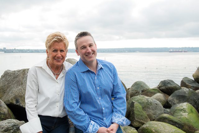 Vancouver family photographer