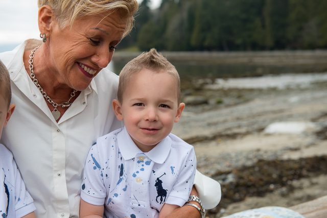 Vancouver family photographer