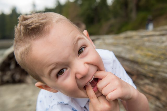 Vancouver family photographer