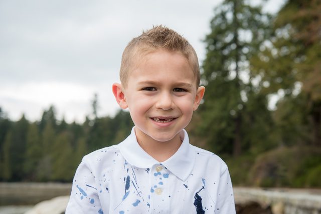 Vancouver family photographer
